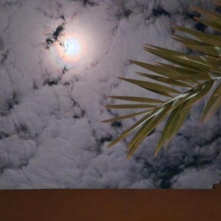 Riad Nomad Foum Mharech Exteriör bild