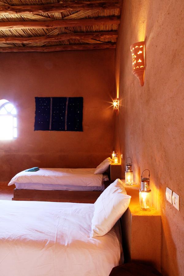 Riad Nomad Foum Mharech Rum bild